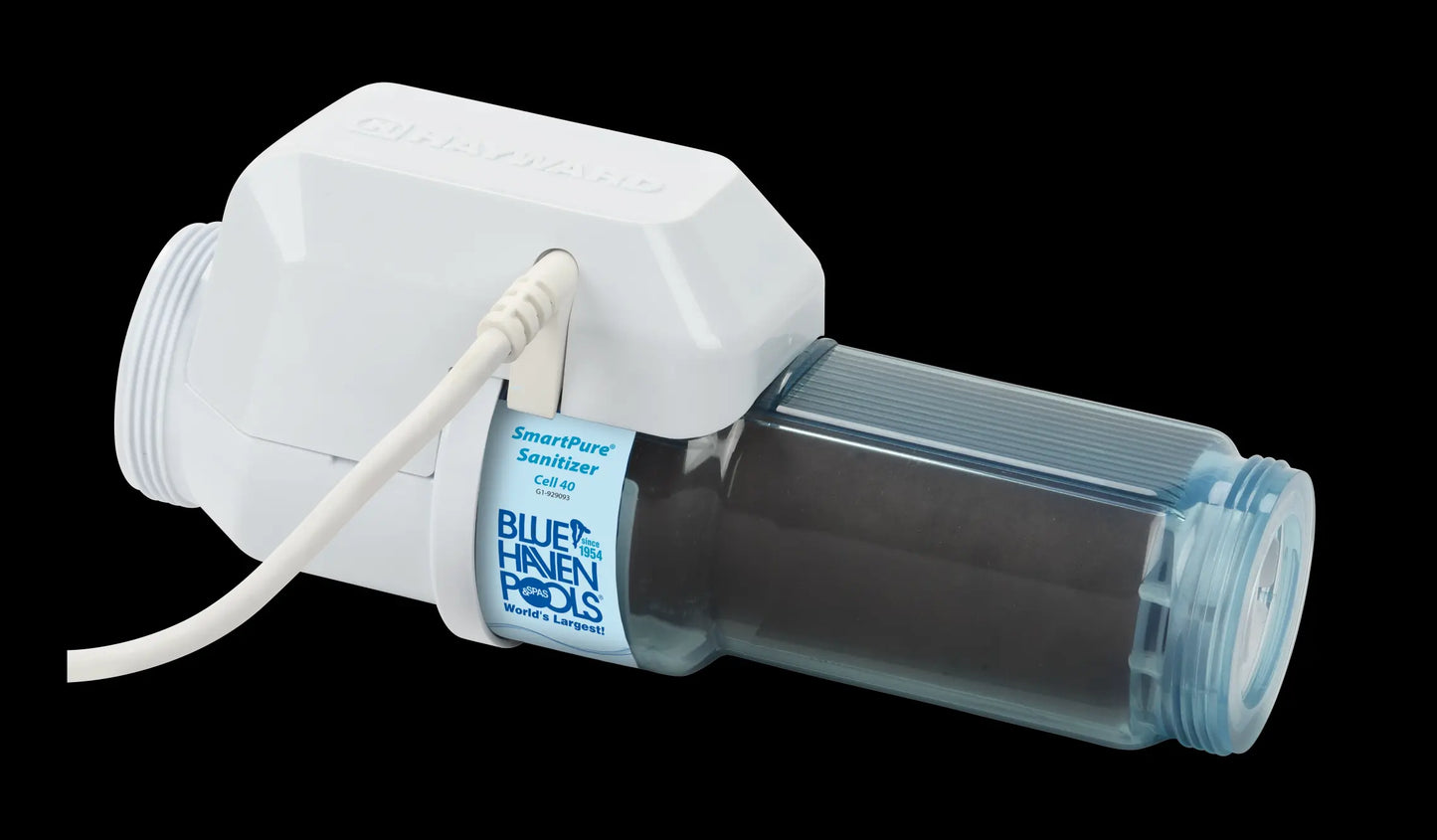 SmartPure® Salt Sanitizer 20/40 - Replacement Cells
