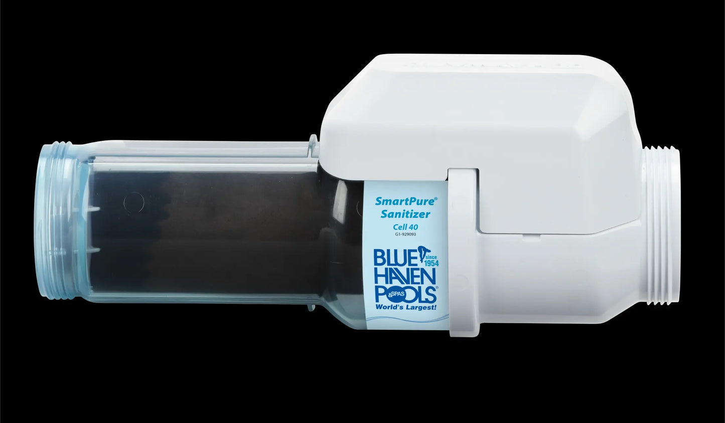 SmartPure® Salt Sanitizer 20/40 - Replacement Cells