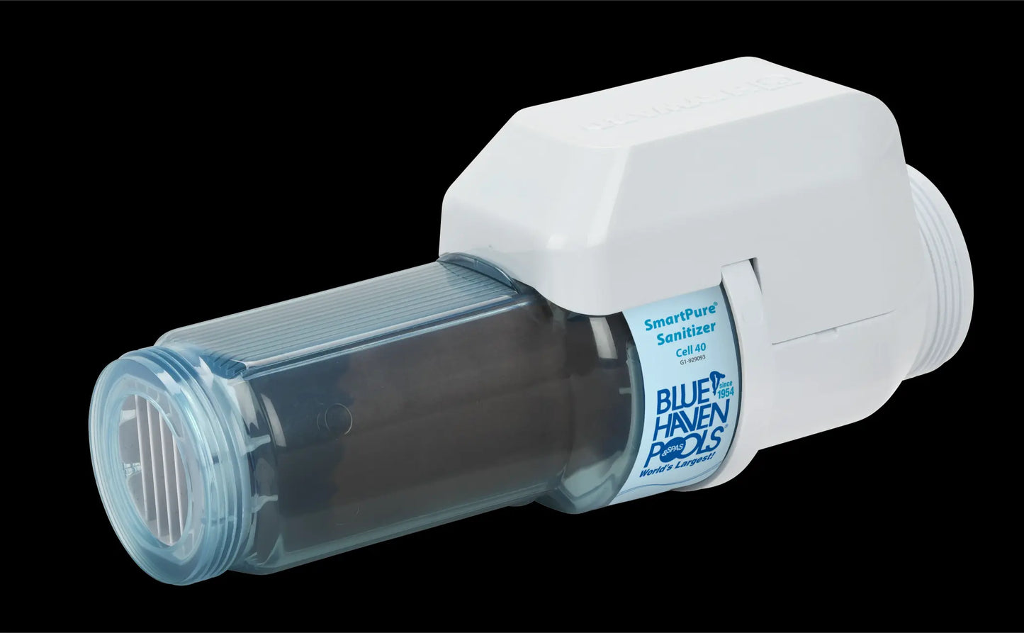 SmartPure® Salt Sanitizer 20/40 - Replacement Cells
