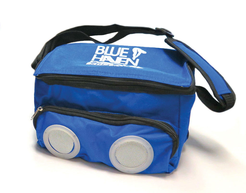 DISCOUNT: Was $17, now $14.99 - Carry Cooler with Speaker